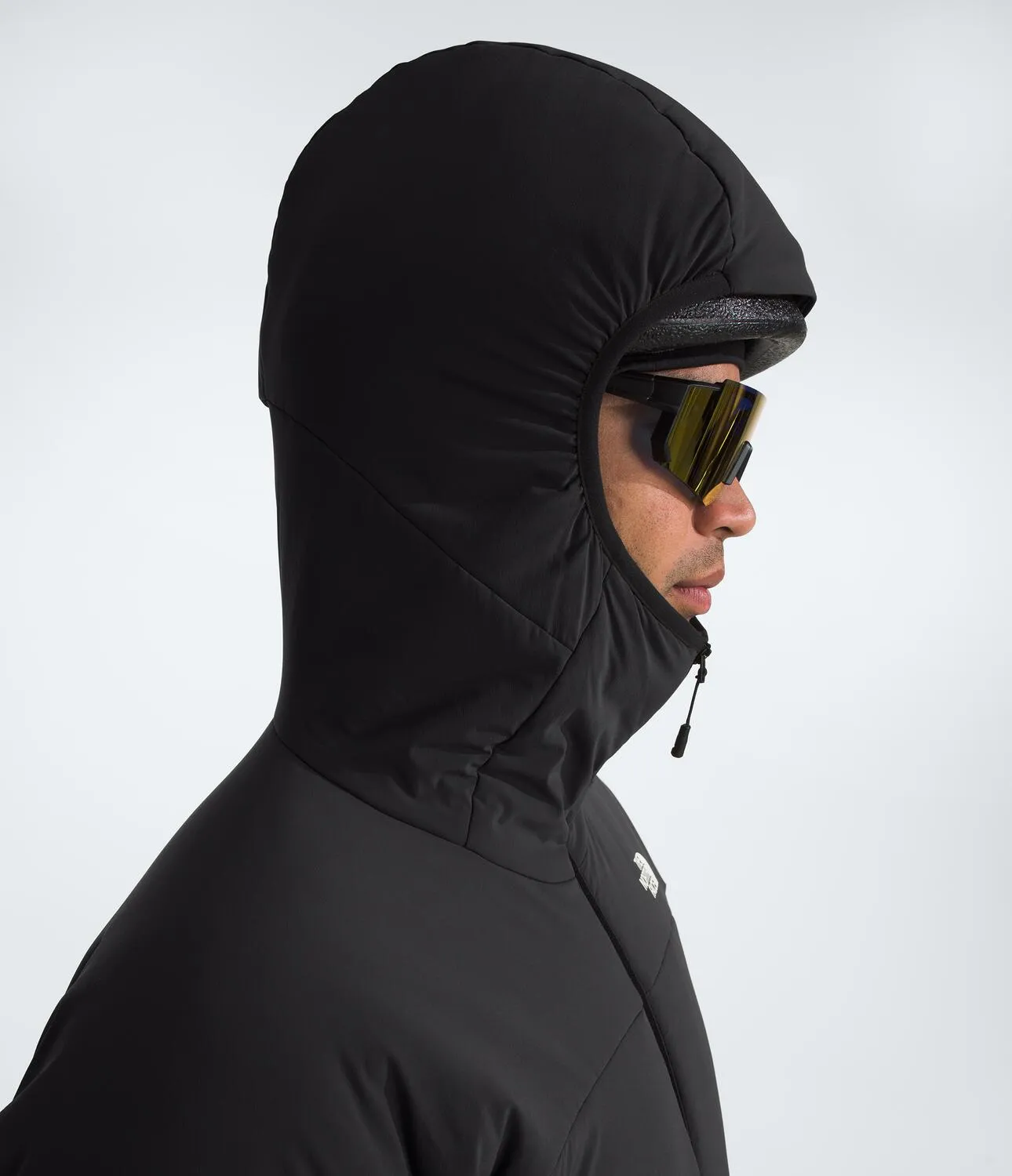 Summit Series Casaval Hybrid Midlayer Hoodie (Men's) - NF0A7UTA
