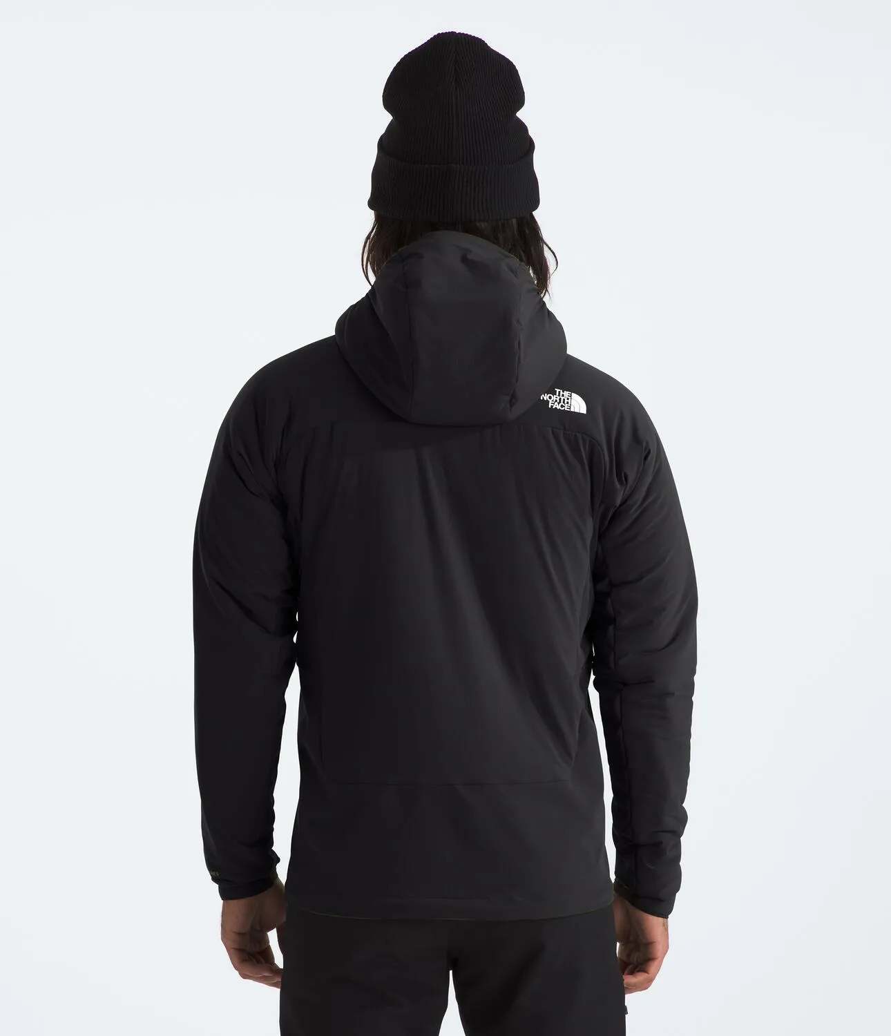 Summit Series Casaval Hybrid Midlayer Hoodie (Men's) - NF0A7UTA
