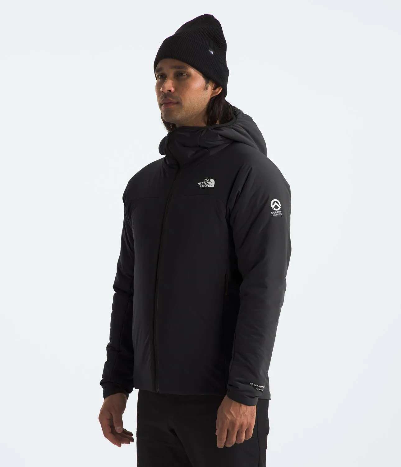Summit Series Casaval Hybrid Midlayer Hoodie (Men's) - NF0A7UTA