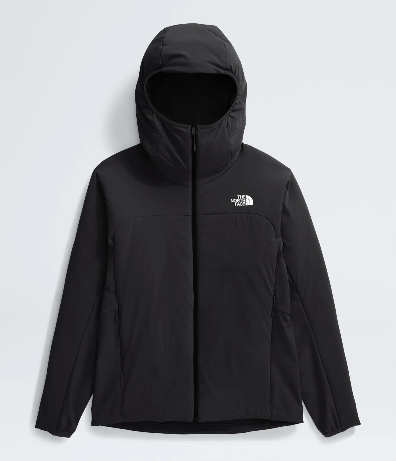 Summit Series Casaval Hybrid Midlayer Hoodie (Men's) - NF0A7UTA