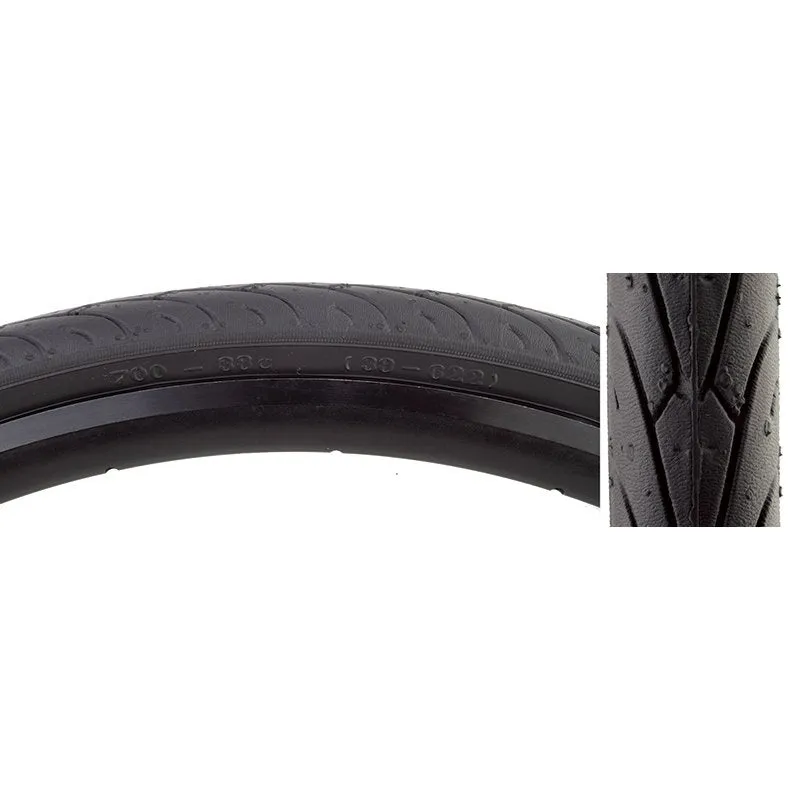 Sunlite City Slick Ii Fold-Cb/30 85psi Tires