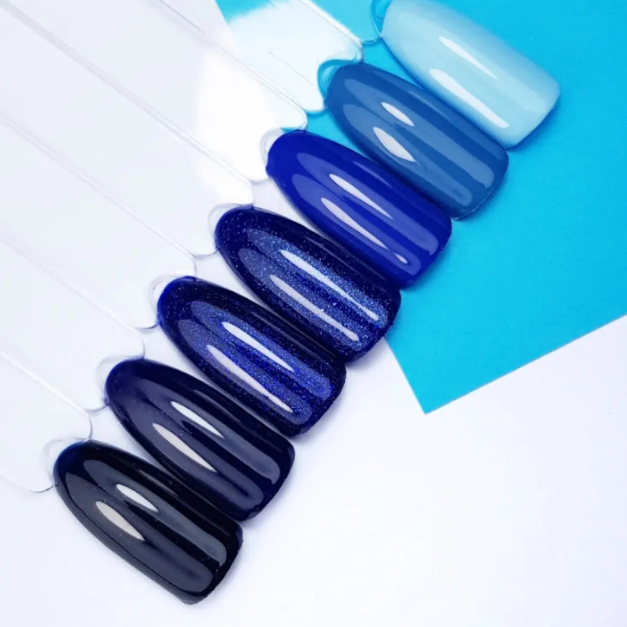 Sunone UV/LED Gel Polish N03 Nastia