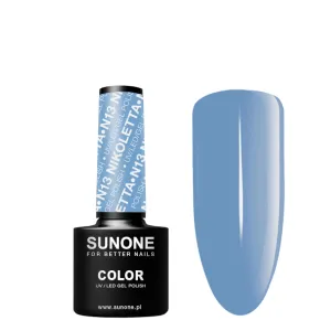 Sunone UV/LED Gel Polish N13 Nikoletta