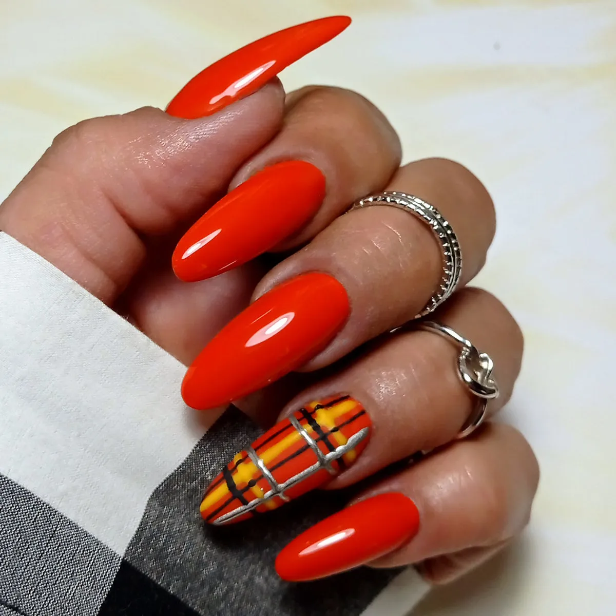 Sunone UV/LED Gel Polish Rainbow 4