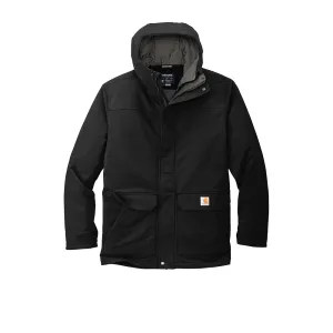 Super Dux™ Insulated Hooded Coat