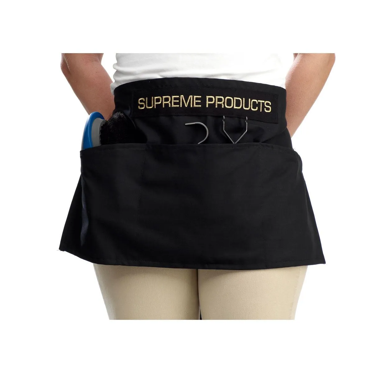 Supreme Products Grooming Apron