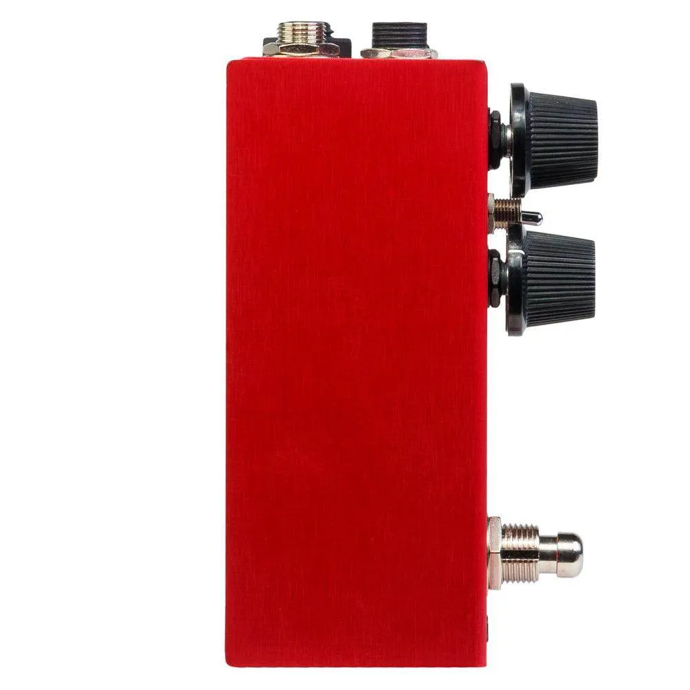 Supro Analog Delay Effect Pedal