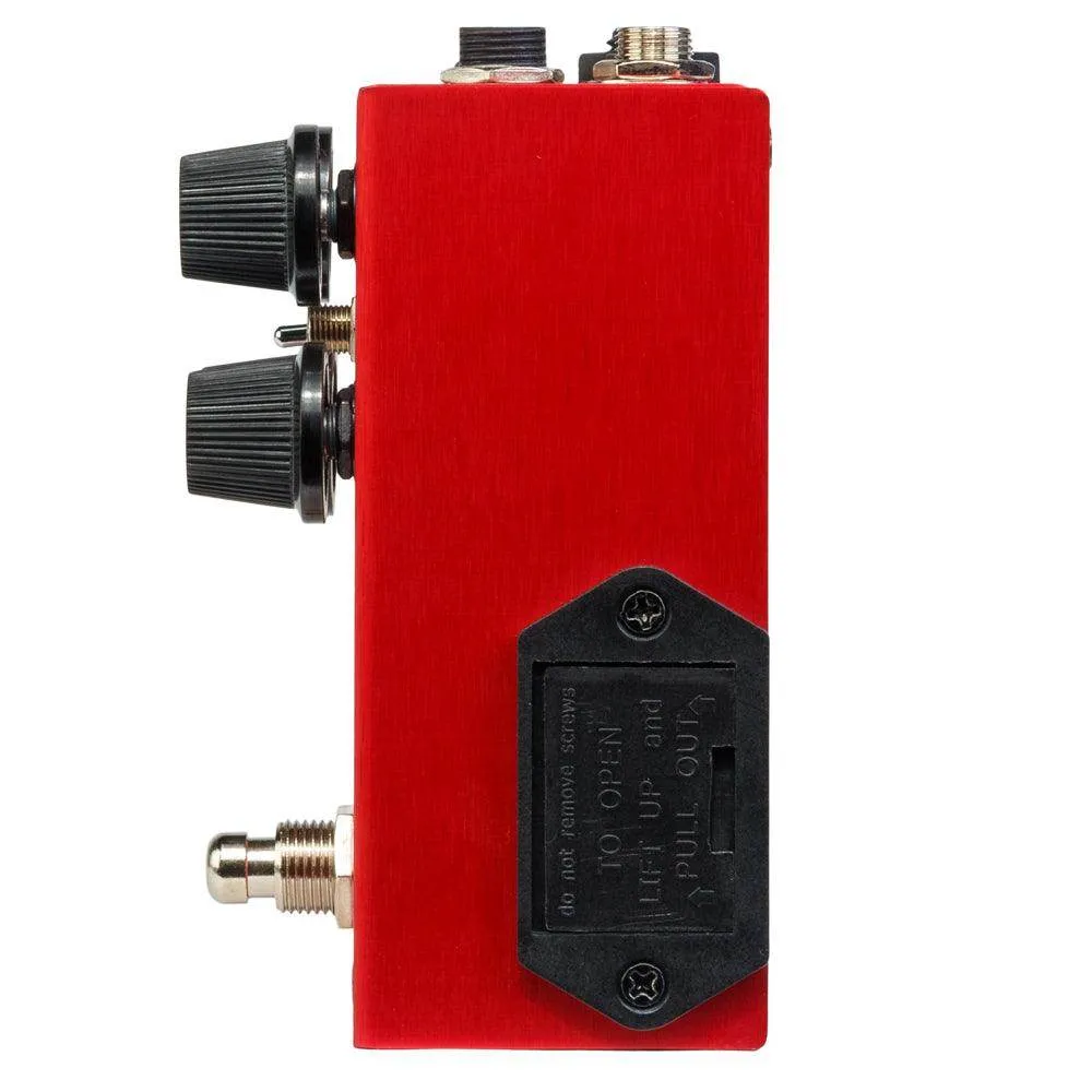 Supro Analog Delay Effect Pedal