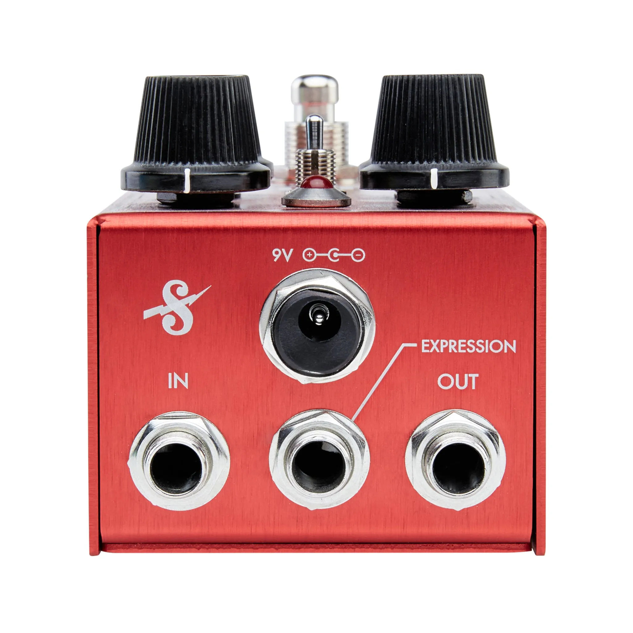 Supro Analog Delay Guitar Effects Pedal