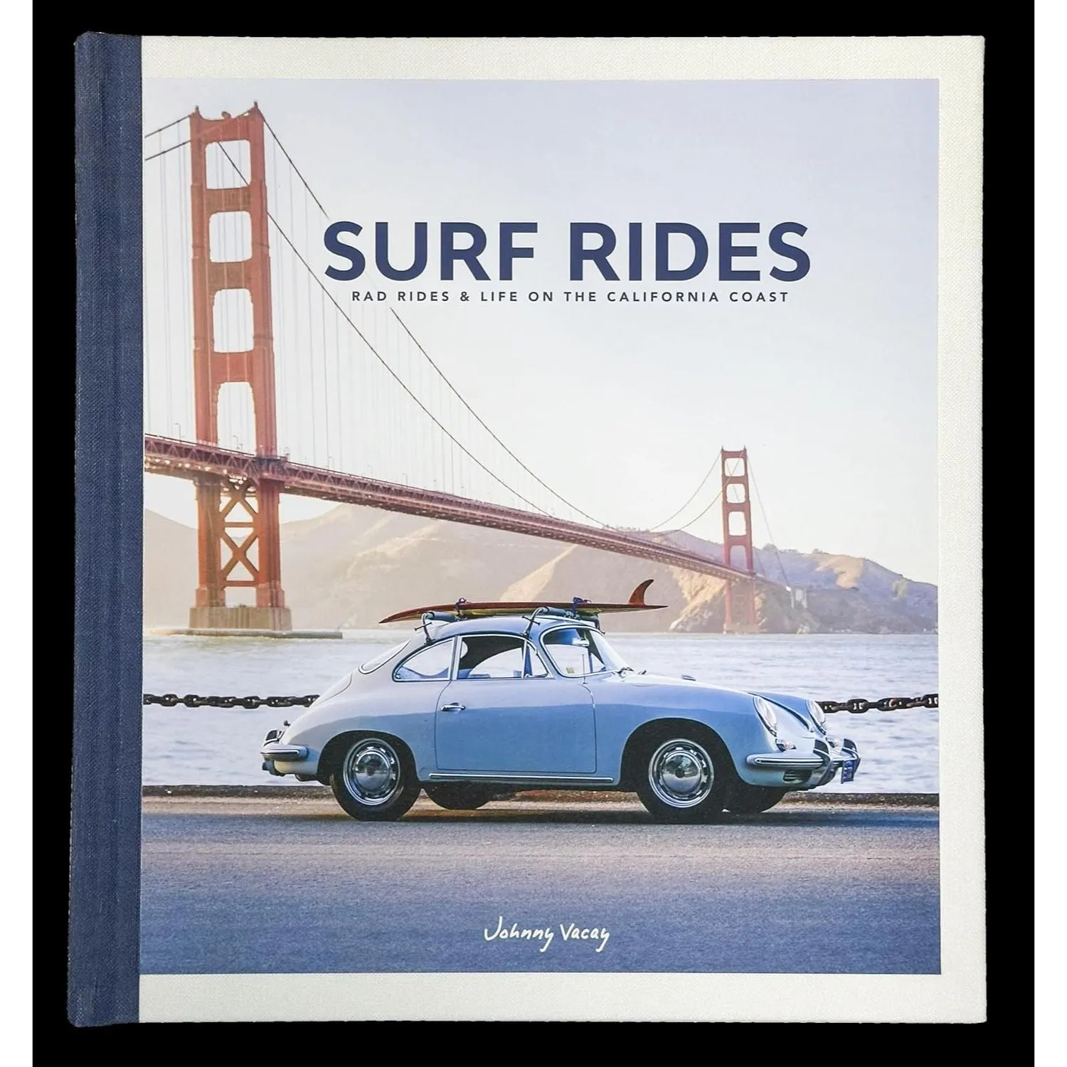 Surf Rides