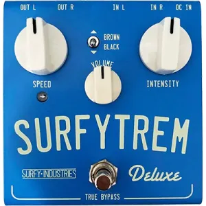 SURFY INDUSTRIES Surfy Trem Deluxe