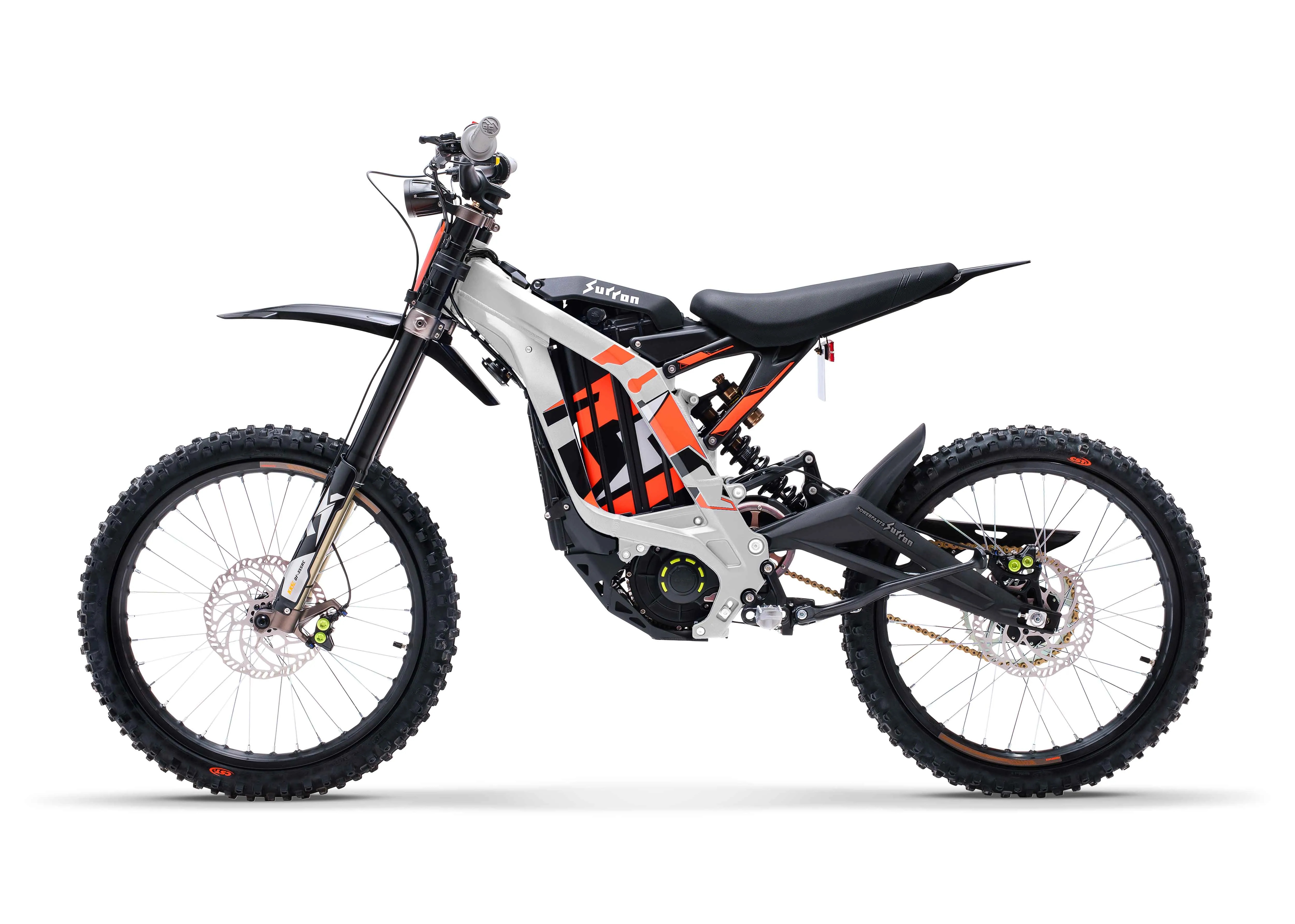 Surron Light Bee X V2 E-Bike