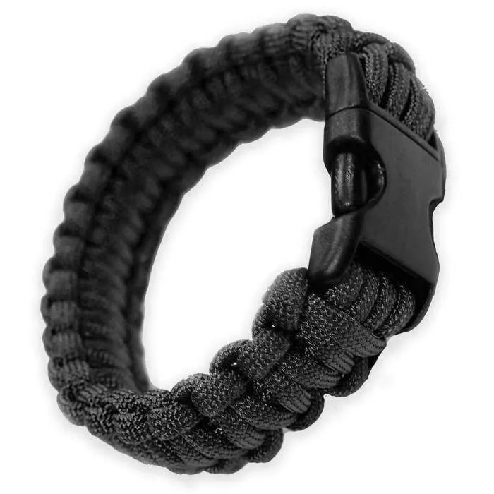 Survival Bracelet