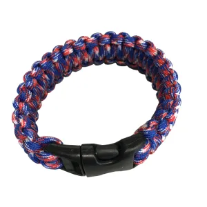 Survival Bracelet