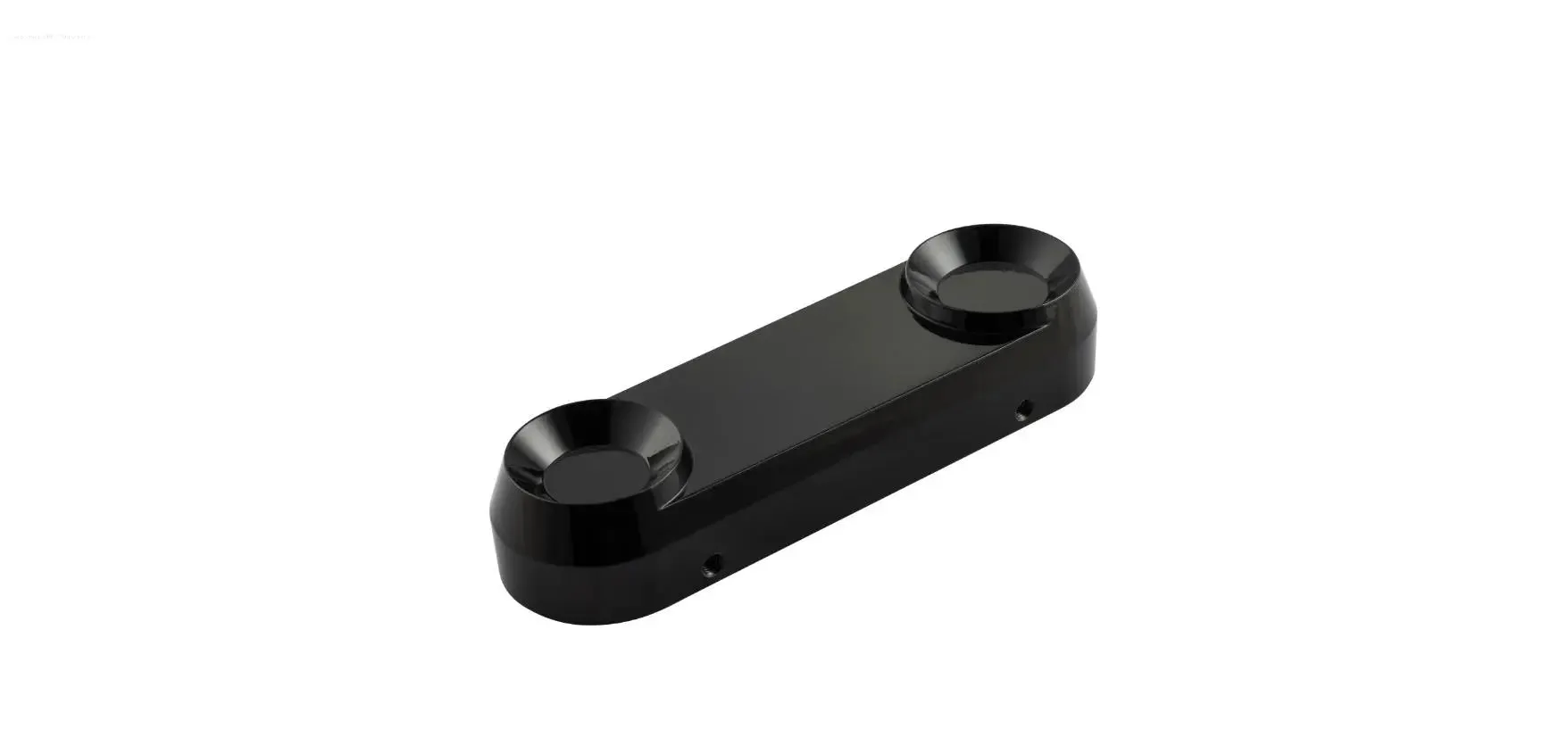 Suspension Arm Cover SIP PORDOI | Vespa ET2/ET4/LX/LXV/S/GTS/GTS Super/GTV/GT 60/GT/GT L/Sprint/ Primavera 50-300 ('03-'13/'17-)