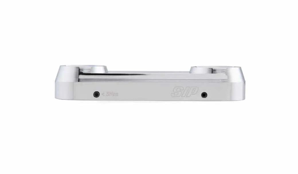 Suspension Arm Cover SIP SERIES PORDOI | Vespa ET2-4/ LX/ LXV/S/ GTS/GTV/ GT/GT L/ Primavera/ Sprint 50-300cc