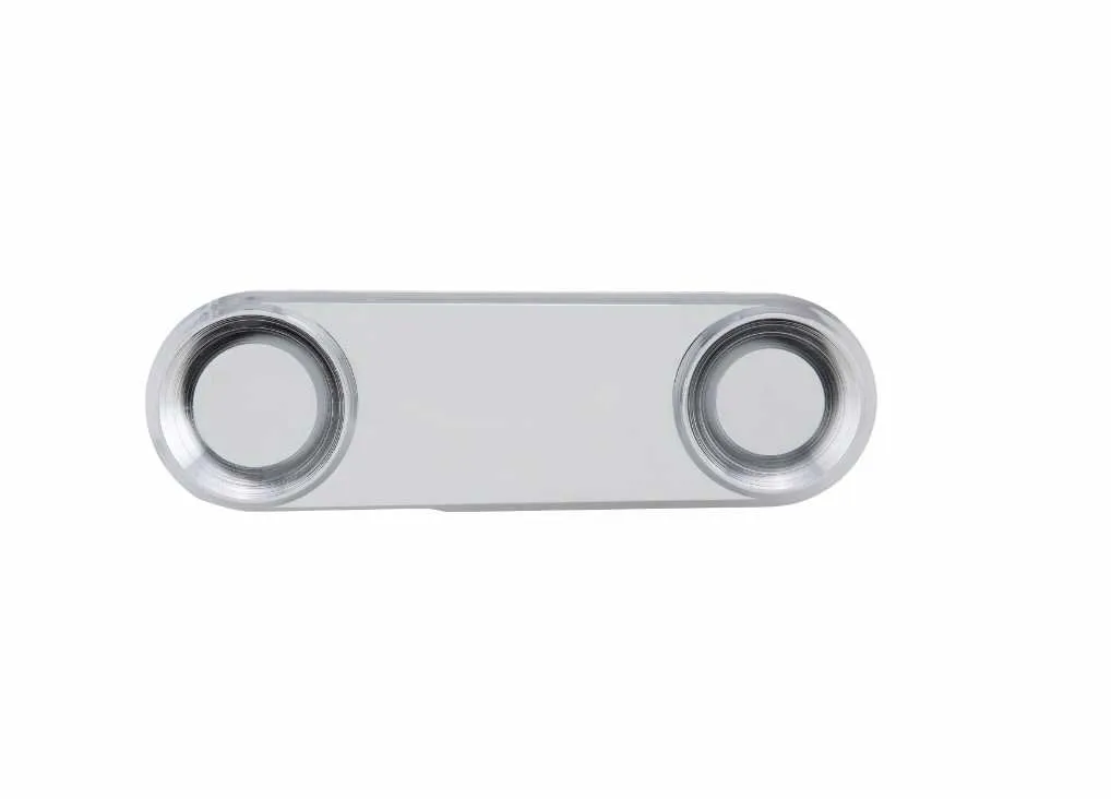Suspension Arm Cover SIP SERIES PORDOI | Vespa ET2-4/ LX/ LXV/S/ GTS/GTV/ GT/GT L/ Primavera/ Sprint 50-300cc