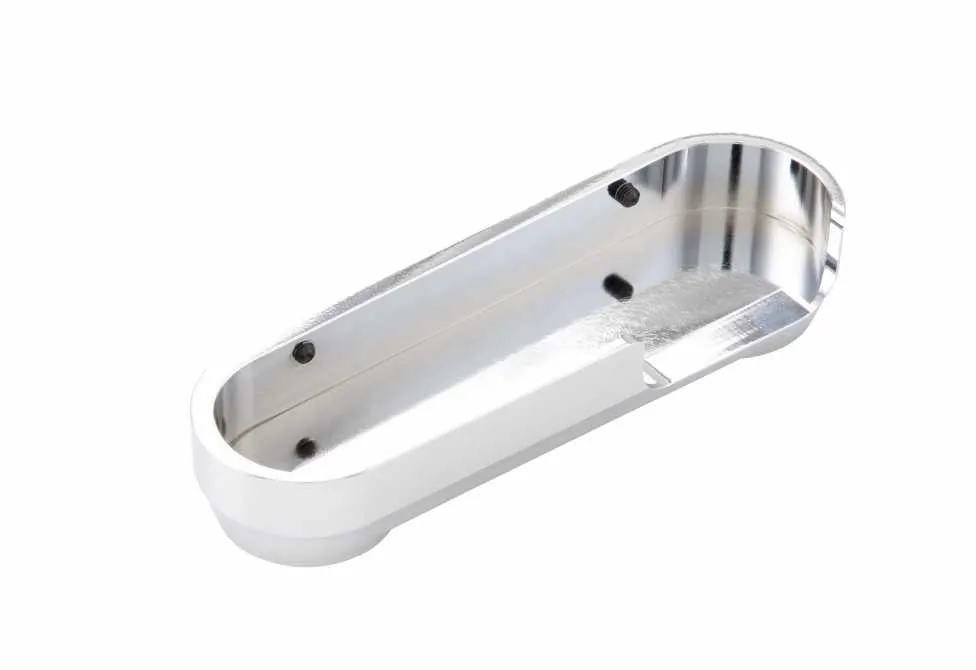 Suspension Arm Cover SIP SERIES PORDOI | Vespa ET2-4/ LX/ LXV/S/ GTS/GTV/ GT/GT L/ Primavera/ Sprint 50-300cc