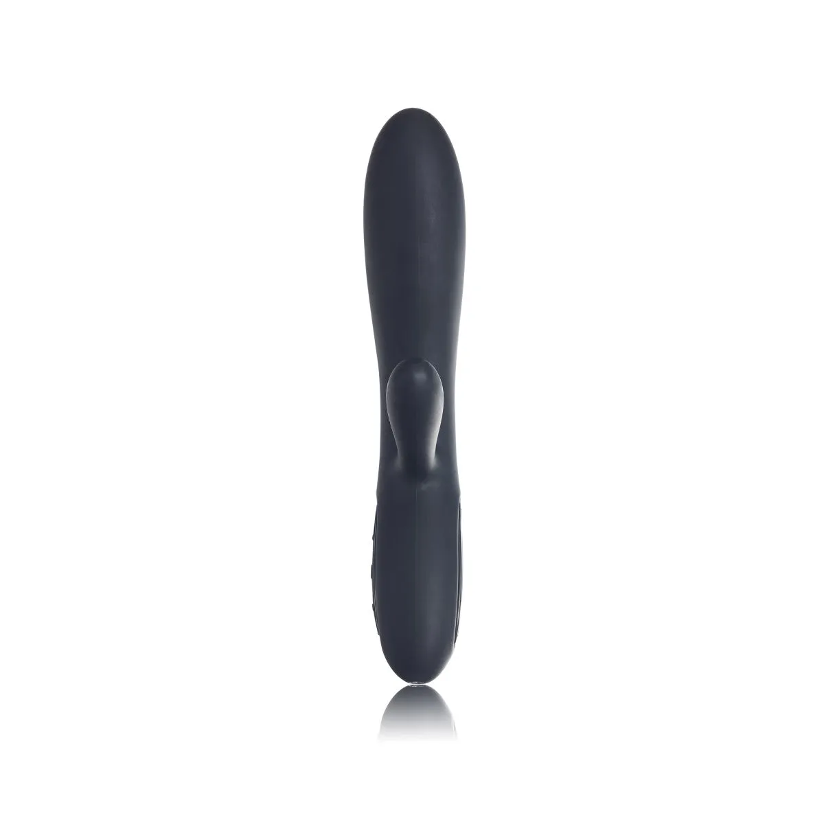 Svakom Lucas Dual-Motor G-Spot & Clitoral Vibrator Black
