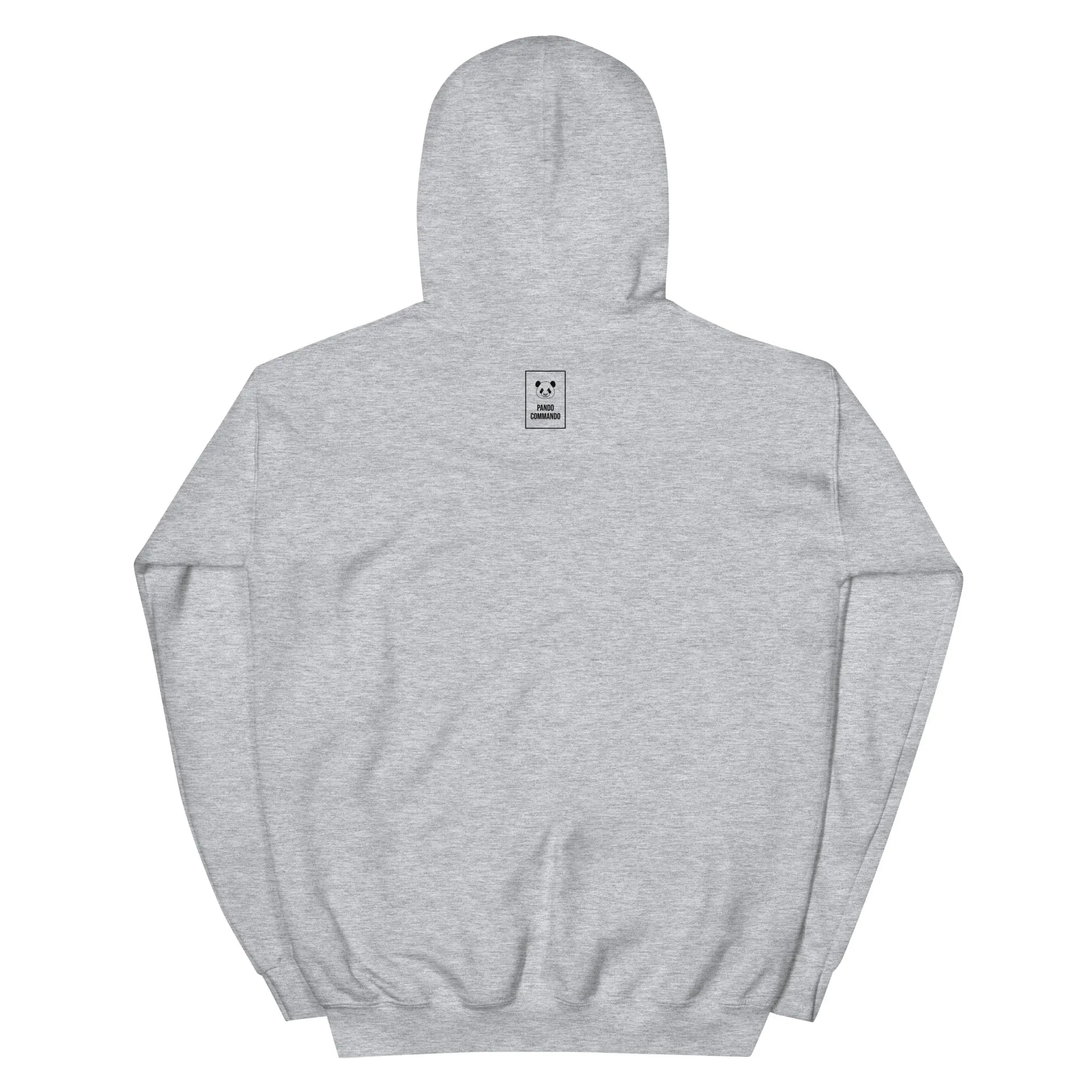 Swamp Pando Hoodie