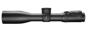 Swarovski dS 5-25x52 P Digital Riflescope