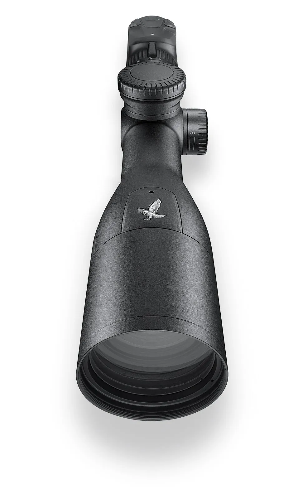 Swarovski dS 5-25x52 P Digital Riflescope