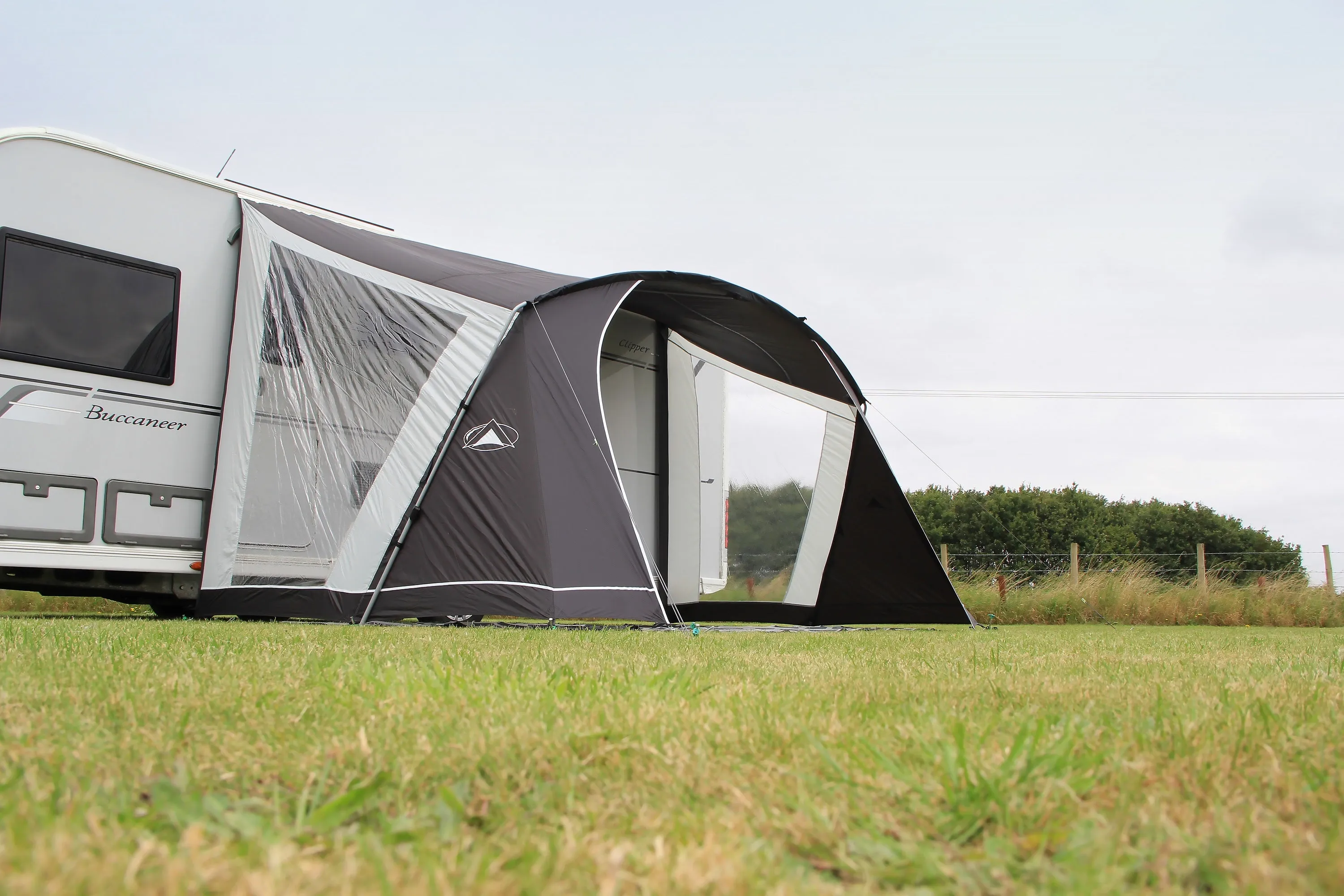 Swift Sun Canopy 390 Poled
