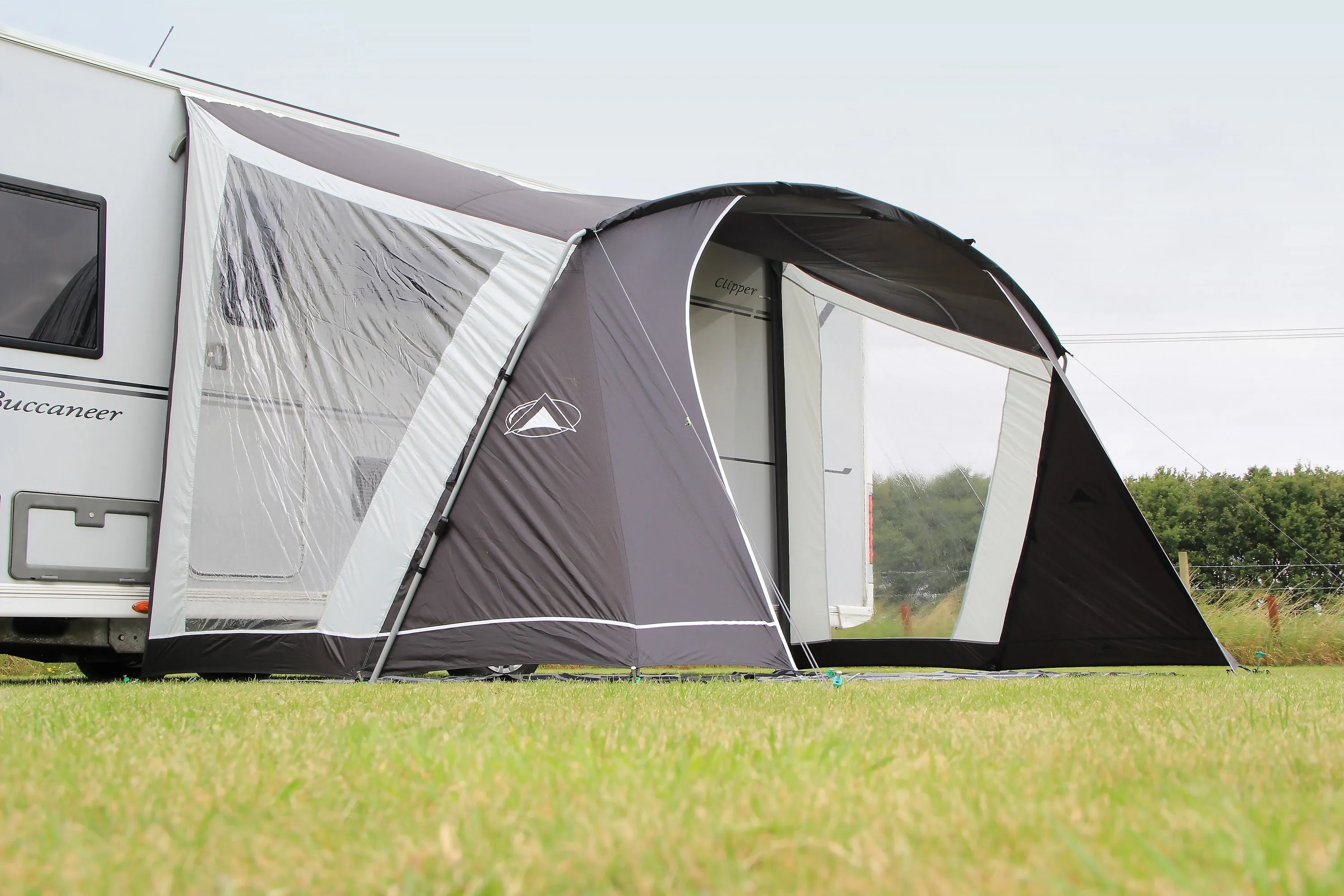 Swift Sun Canopy 390 Poled