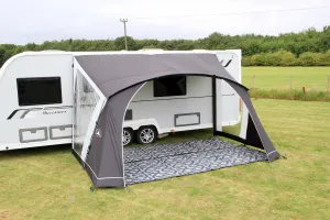 Swift Sun Canopy 390 Poled