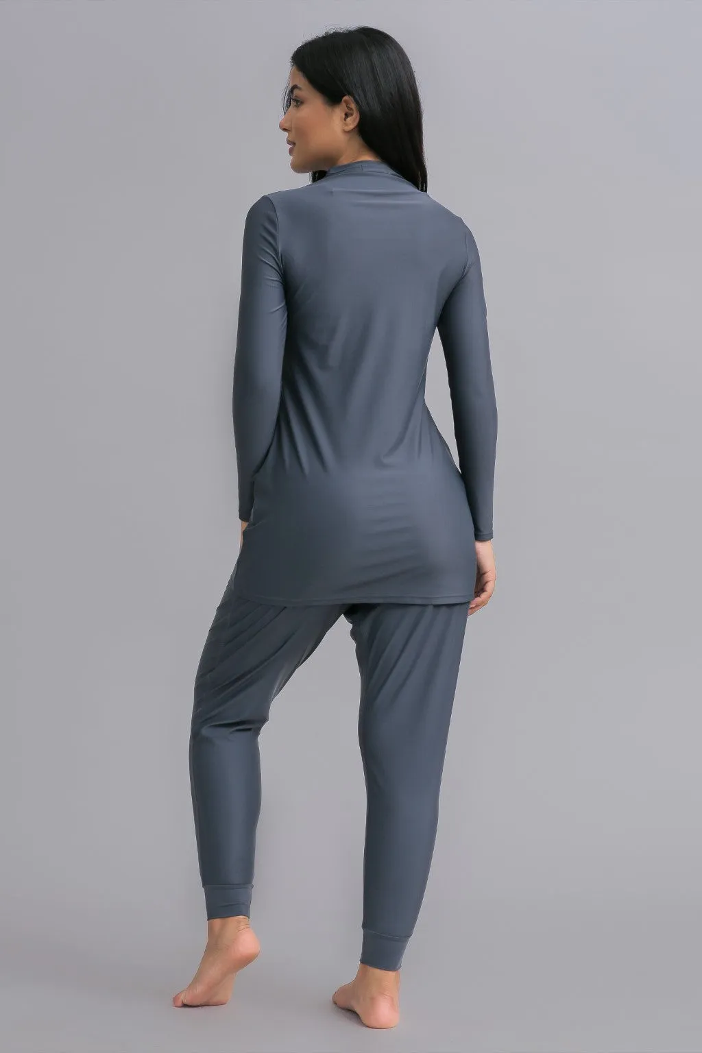 Swim Joggers - Shadow