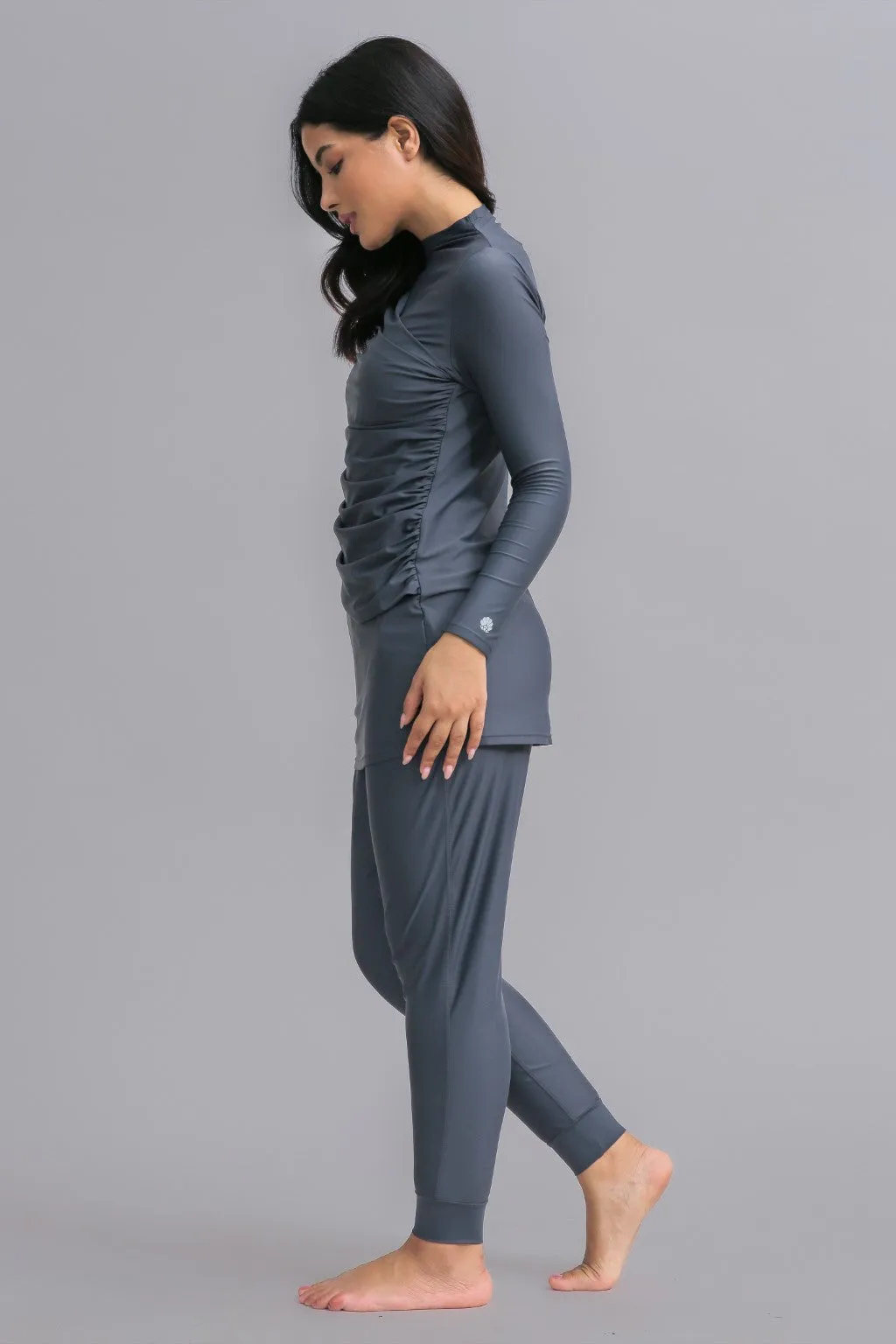 Swim Joggers - Shadow