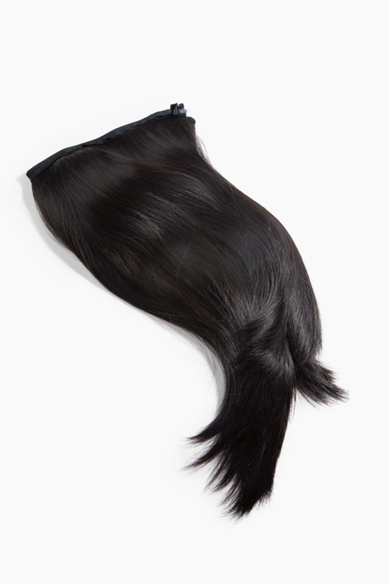 Swim Wig | 14" Inch Off-Black