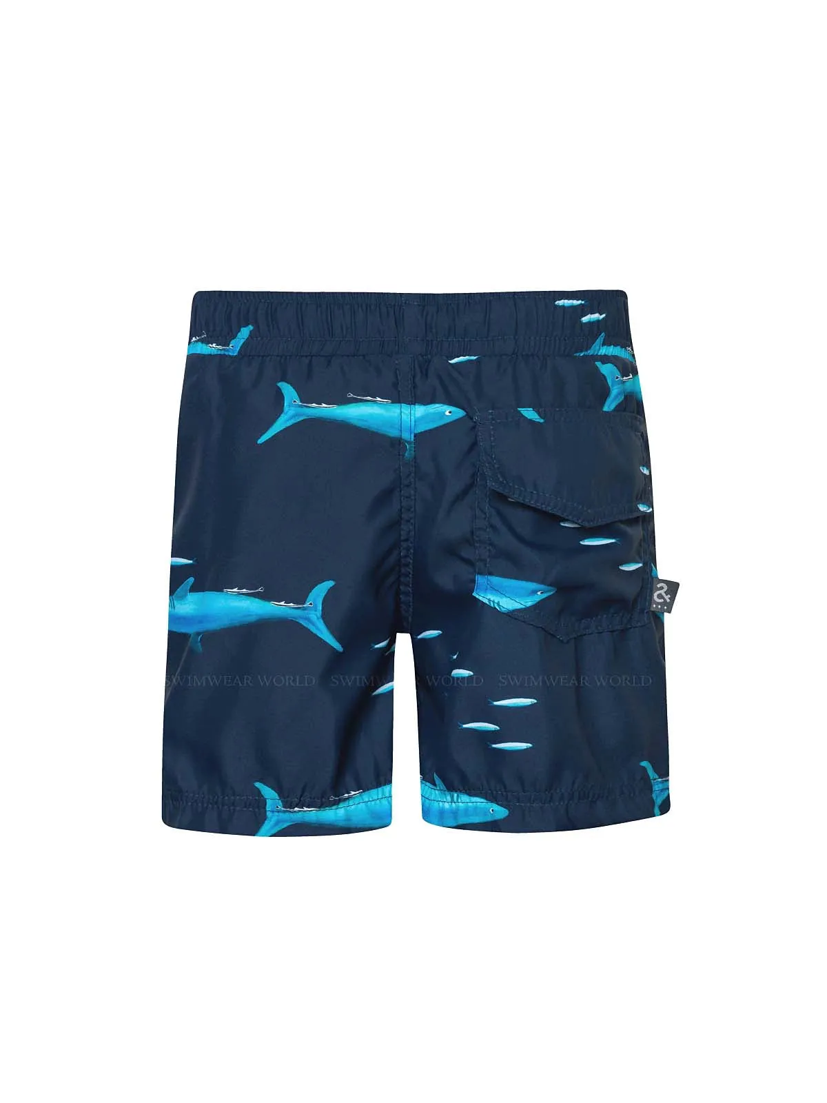 Swimshorts