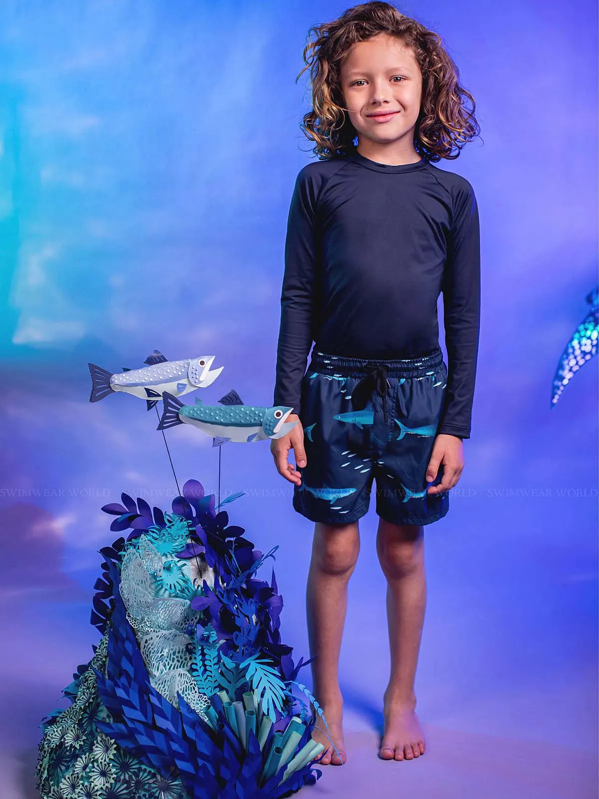 Swimshorts