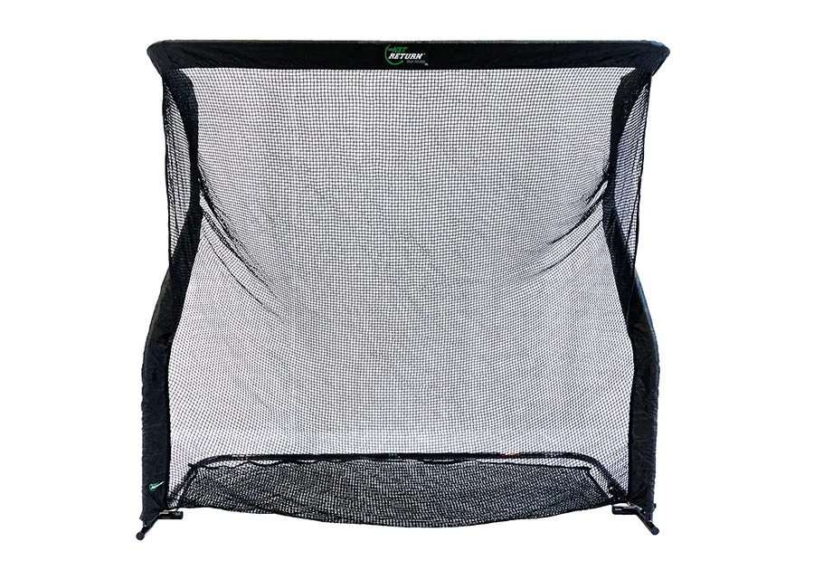 Swing Caddie SC4 PRO Home Golf Simulator Package