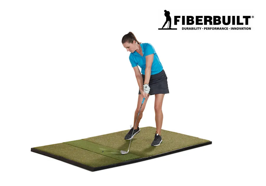Swing Caddie SC4 PRO Home Golf Simulator Package