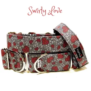 Swirly Love