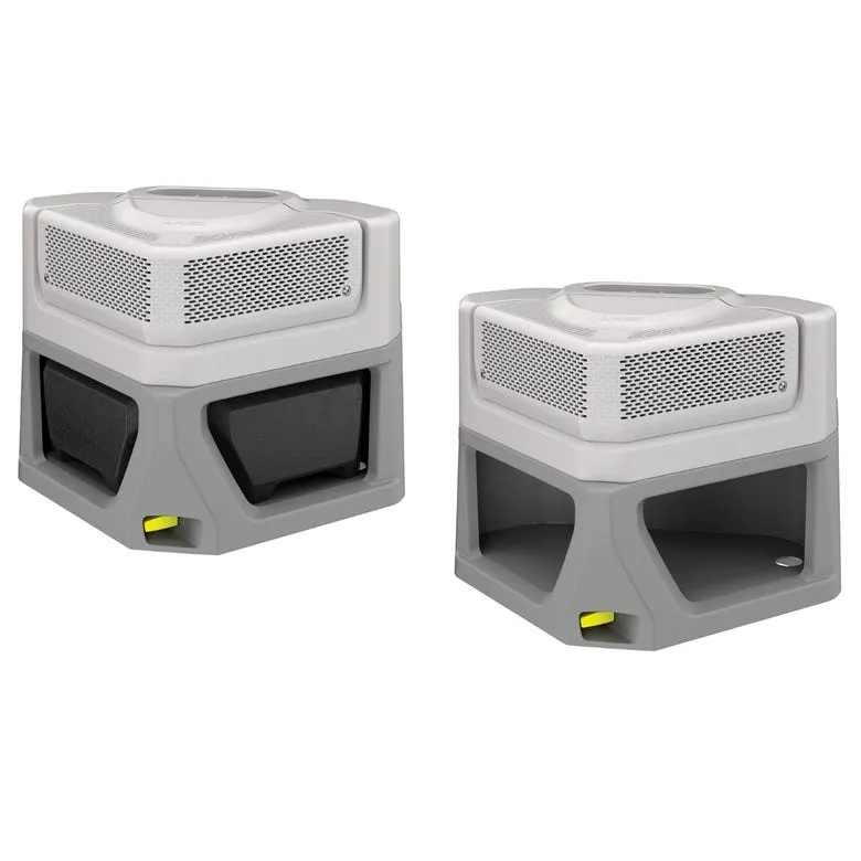 Switch Premium Audio System