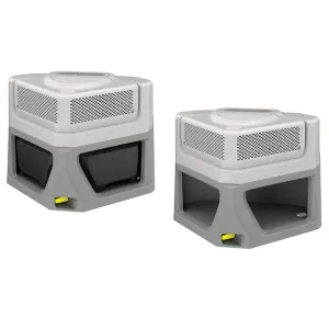 Switch Premium Audio System