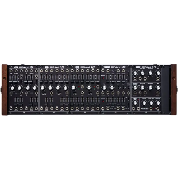 SYSTEM-500 Complete Set