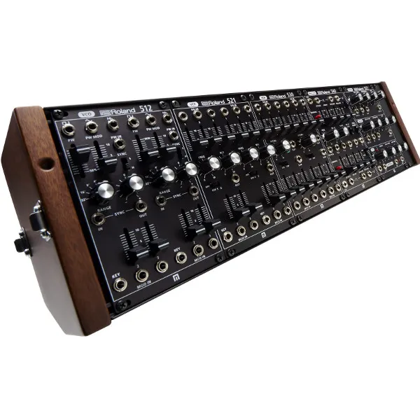 SYSTEM-500 Complete Set