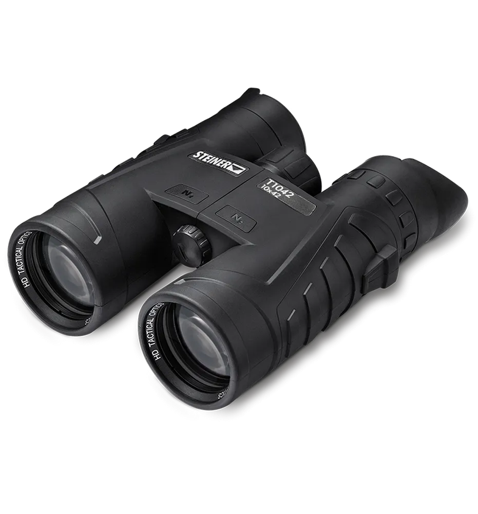 T1042 Tactical Binoculars