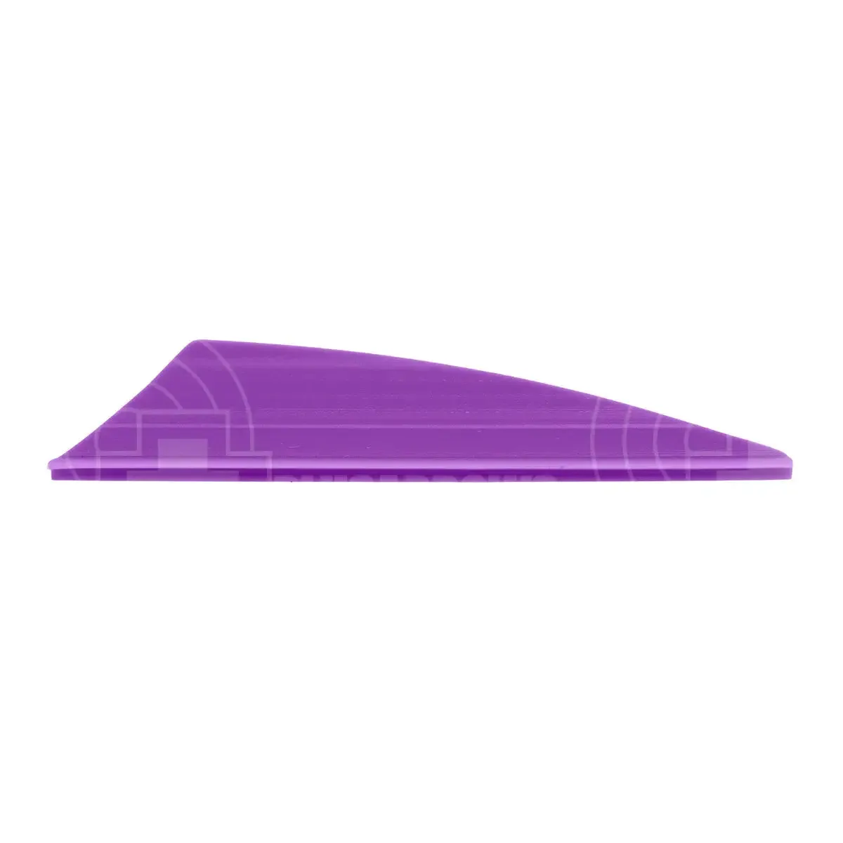 TAC Driver Hybrid Vanes 1.75” (100 Pack)
