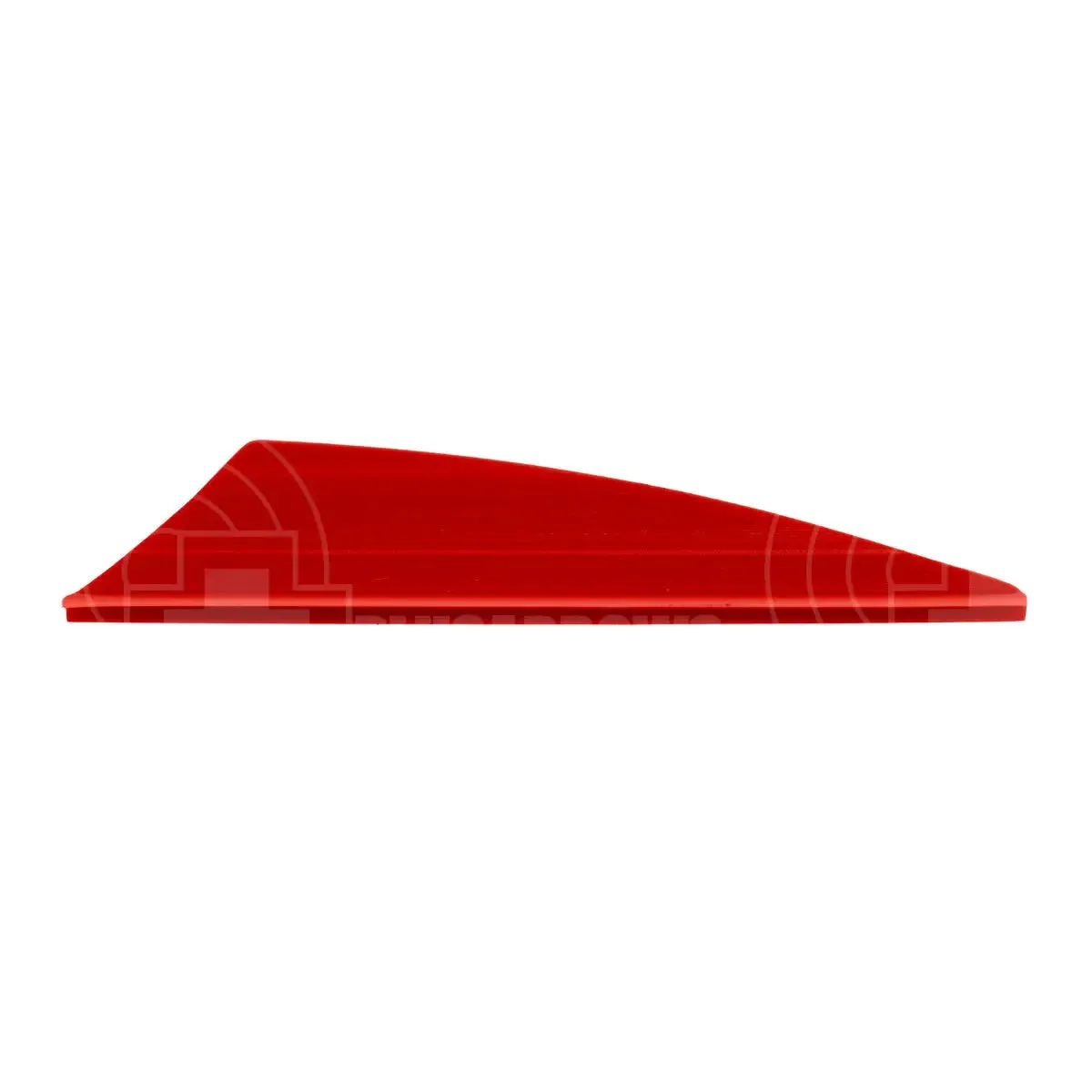 TAC Driver Hybrid Vanes 1.75” (100 Pack)