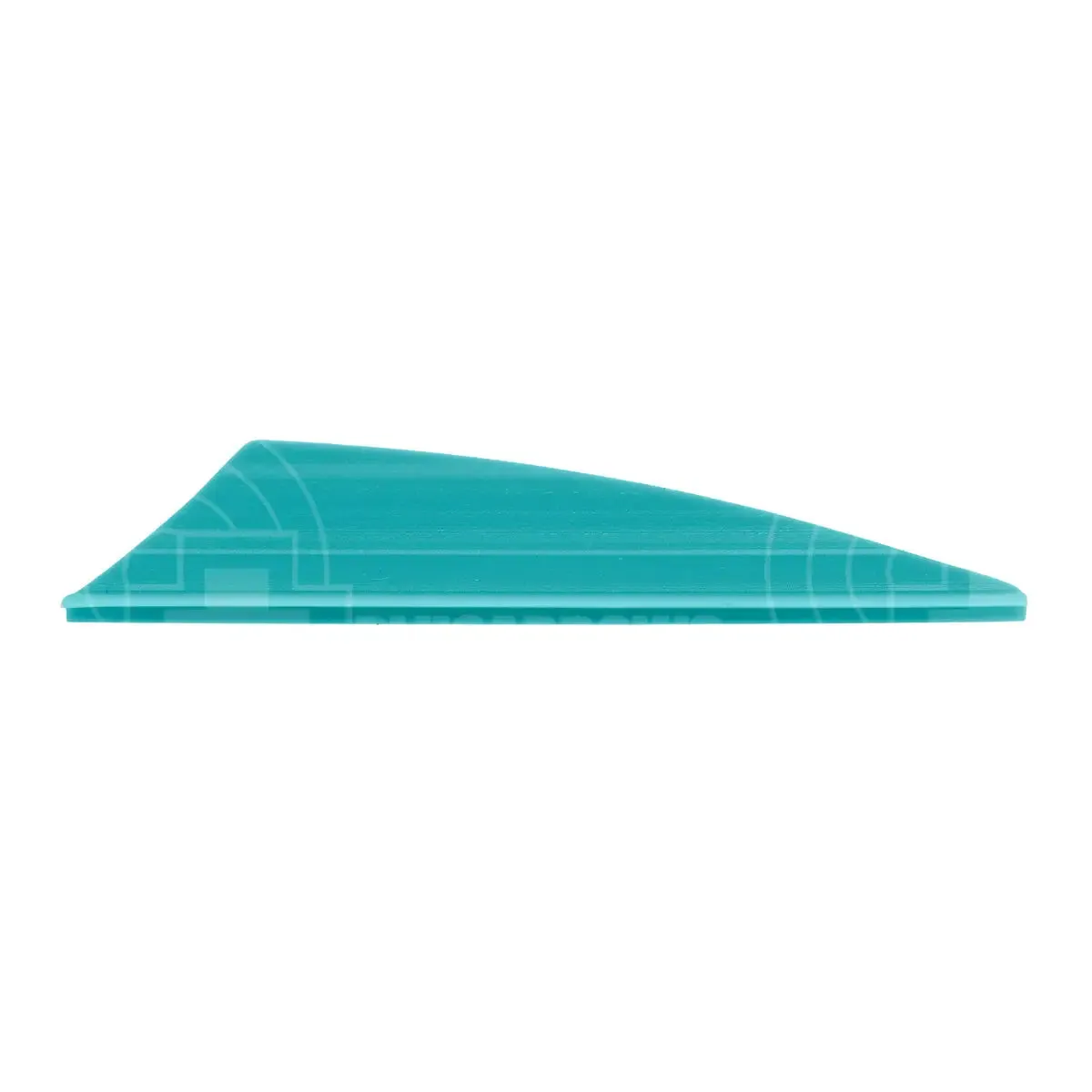TAC Driver Hybrid Vanes 1.75” (100 Pack)