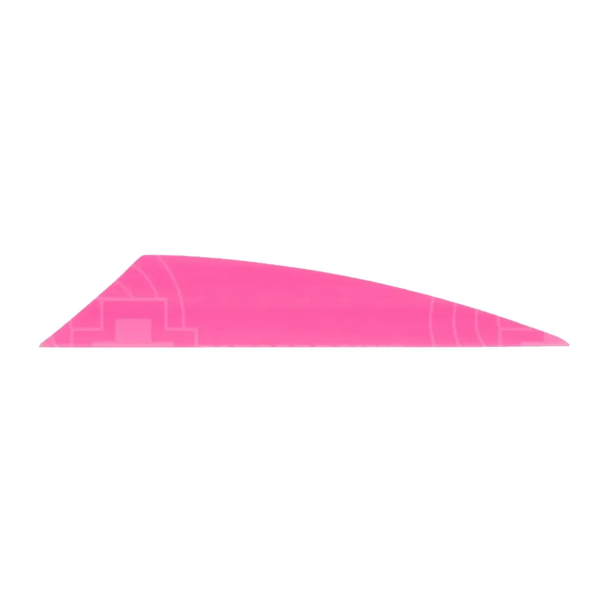 TAC Driver Hybrid Vanes 2.25” (100 pk)