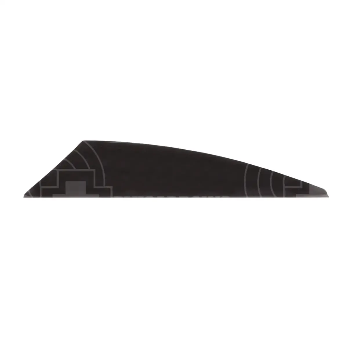 TAC Driver Hybrid Vanes 2.25” (100 pk)