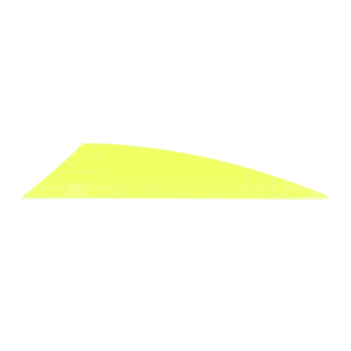 TAC Driver Hybrid Vanes 2.75” (100 pk)