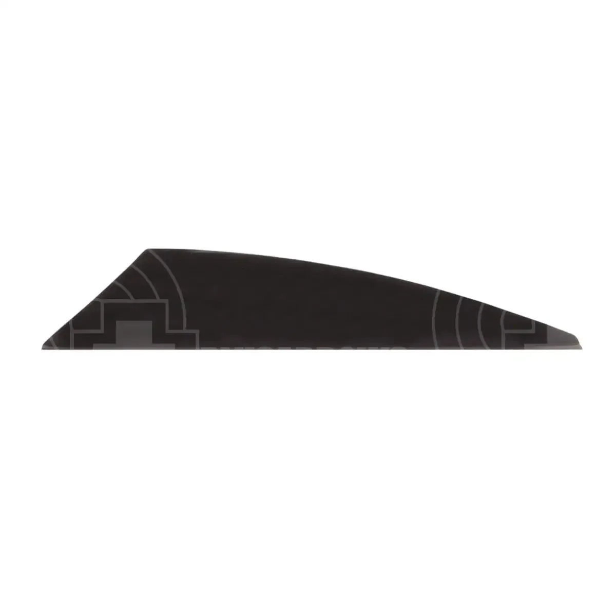 TAC Driver Hybrid Vanes 2.75” (36 Pack)
