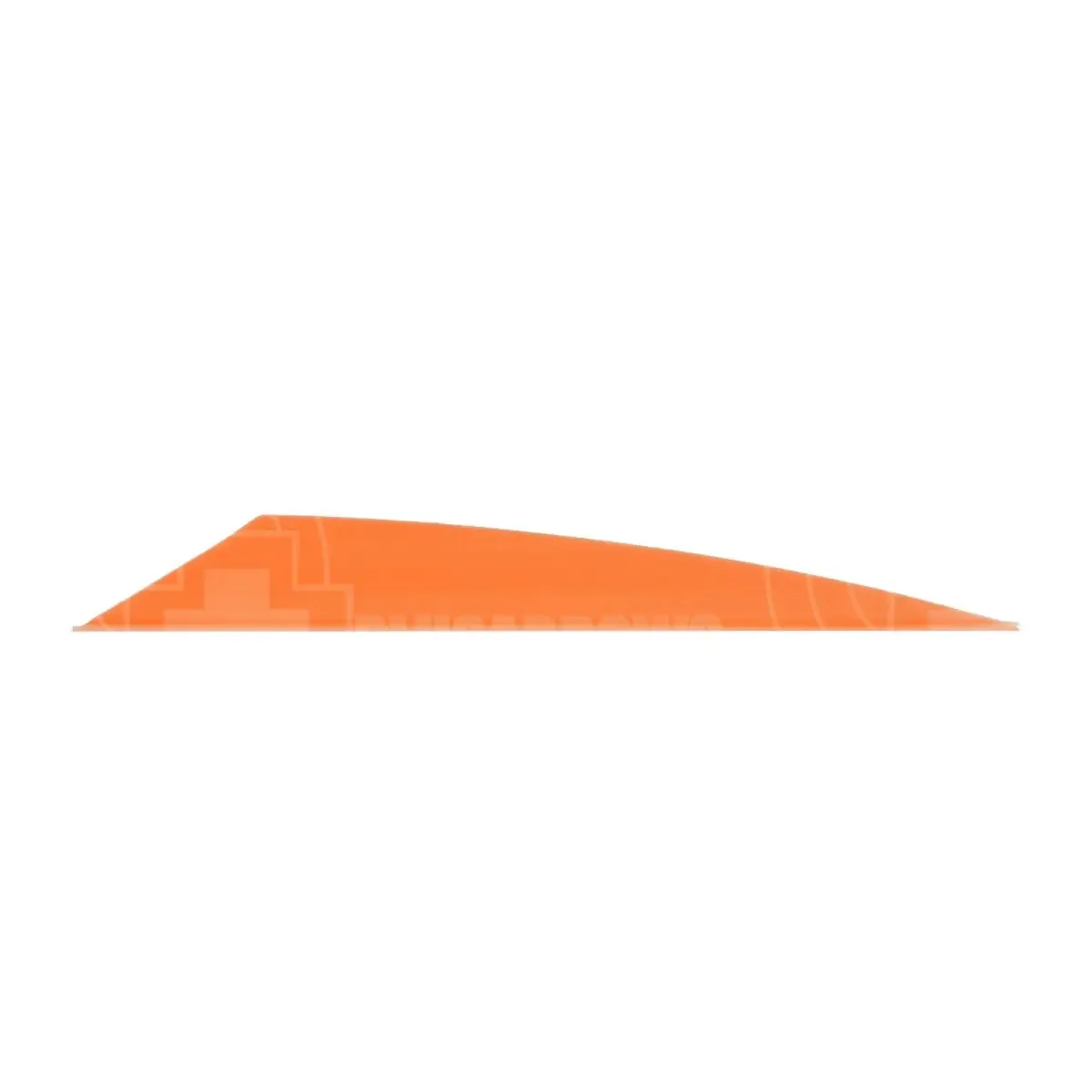 TAC Driver Hybrid Vanes 3.75” (100 pk)
